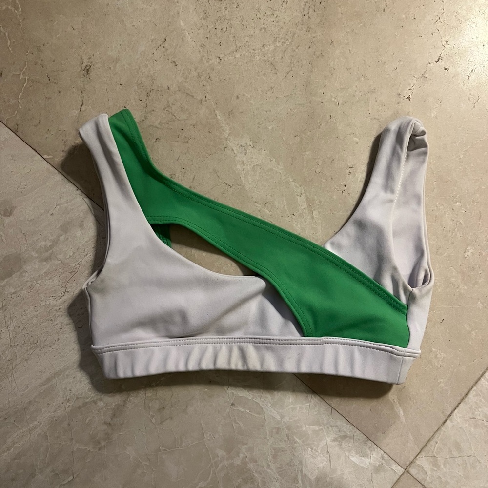 Girls Five the Label Sports Bra